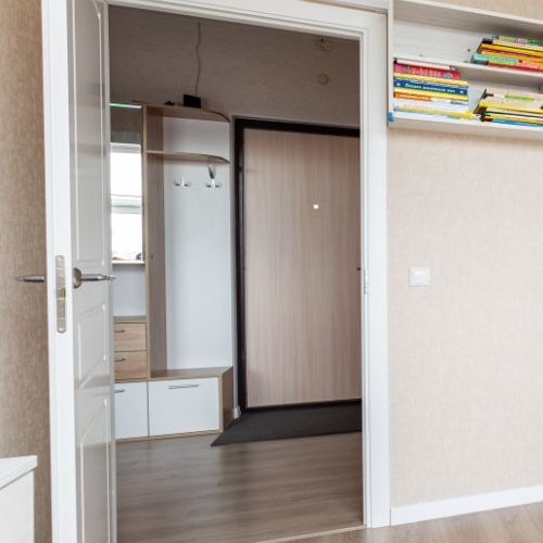 2-комн квартира улица Катерников, 3