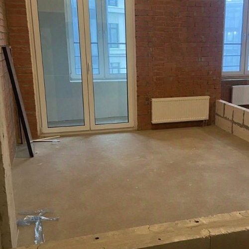 1-комн квартира Ремесленная улица, 15