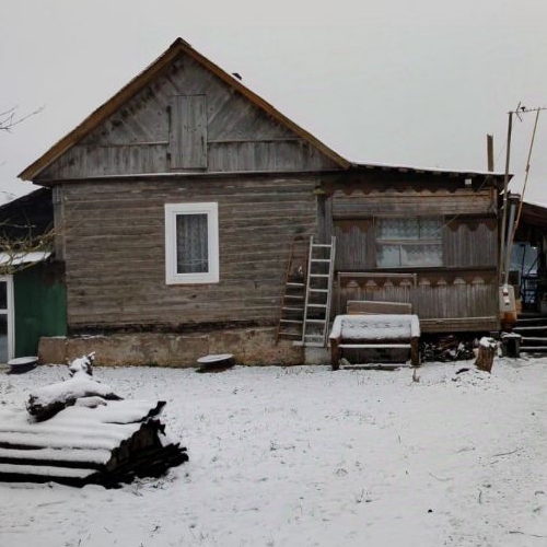 Коттедж/дом пос. Дунай, 1