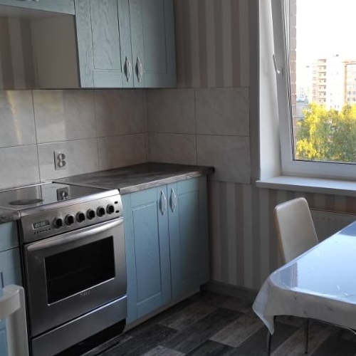 1-комн квартира Варшавская улица, 19к5