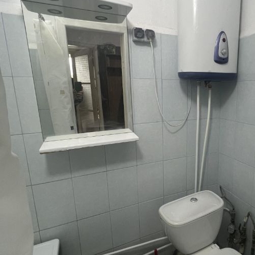 1-комн квартира Большая Ижора пгт, Приморское шоссе, 11