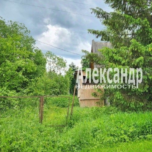 Коттедж/дом д. Градоша, улица Садовая, 11