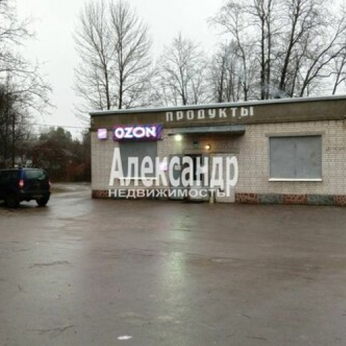 2-комн квартира Кузнечное, Приозерское шоссе,  д. 17