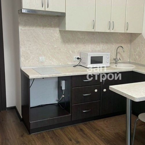 Студия Мурино, улица Шувалова, 27/7