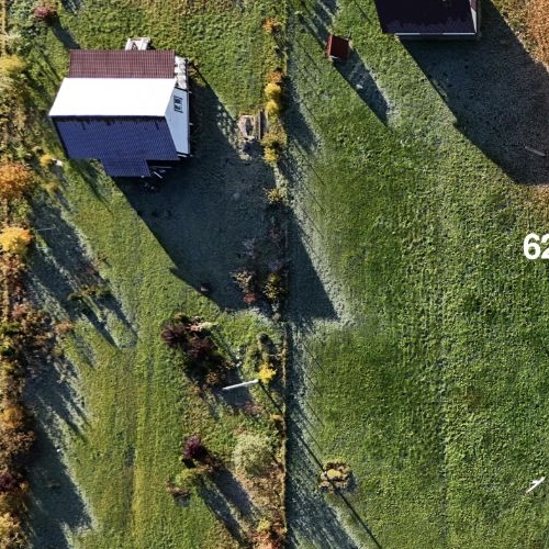 Земельный участок д. Смердовицы, улица Лесная