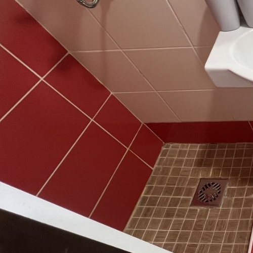 Студия Серпуховская улица, 9