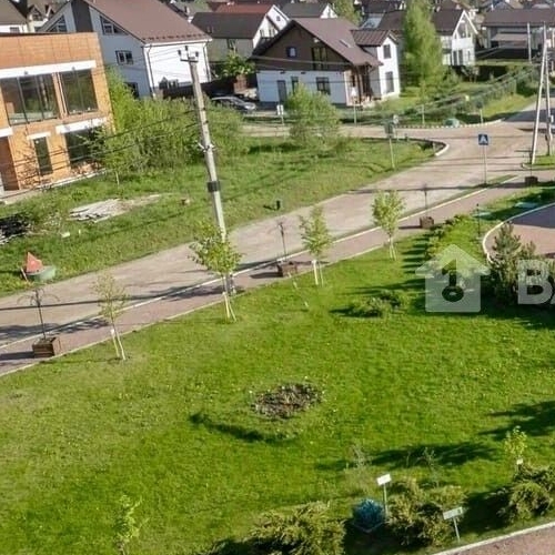 Земельный участок Лазурные озера кп, д. Манушкино