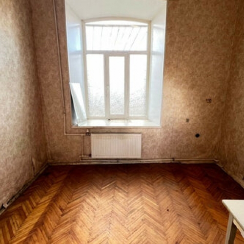 1-комн квартира улица Академика Лебедева,  д. 20
