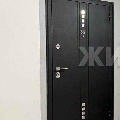 1-комн квартира улица Русановская, 17к3