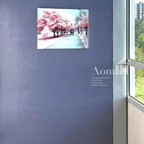 Студия проспект Энергетиков, 9К1