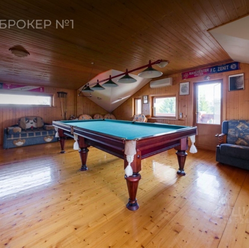 Коттедж/дом Борисово, Шоссейная улица