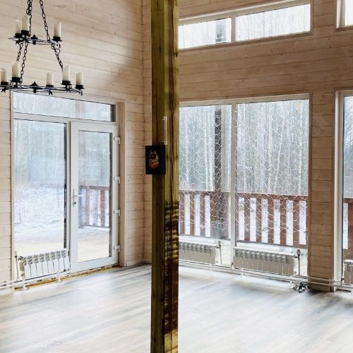 Коттедж/дом Выборг, улица Безмятежная