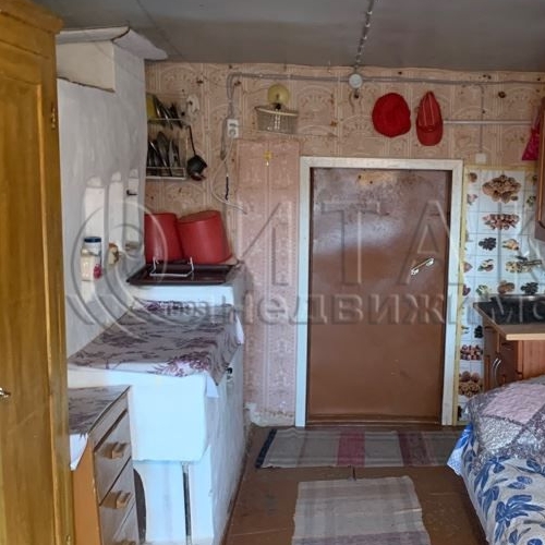 Коттедж/дом д. Андреевщина, 46