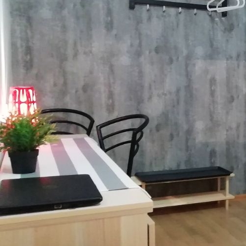 Комната Барочная улица, 2