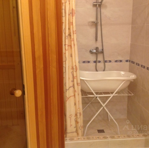 Коттедж/дом Светлое, Брусничная улица