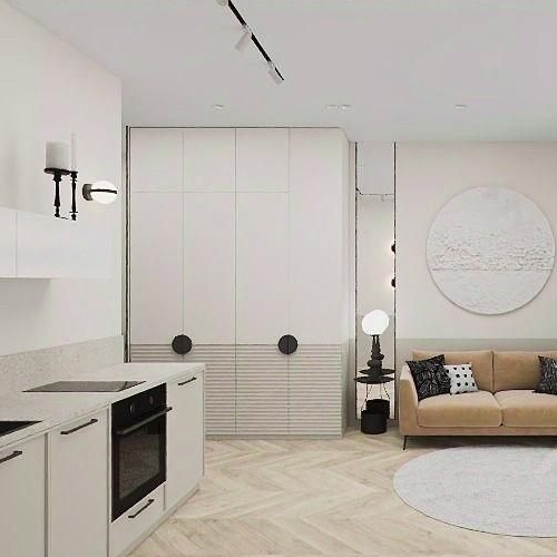 Студия Ремесленная улица, 15