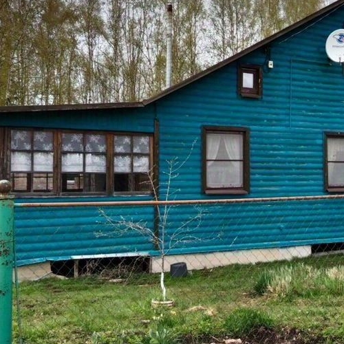 Коттедж/дом Калинка СНТ, улица Садовая