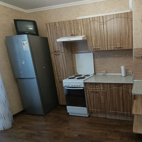 1-комн квартира Мурино, Новая улица, 7к3