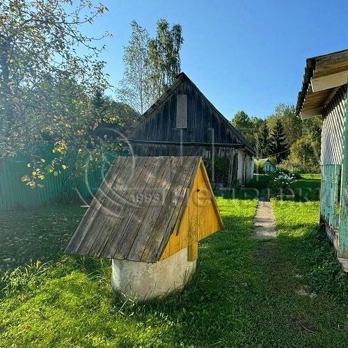 Коттедж/дом д. Сосново, 45