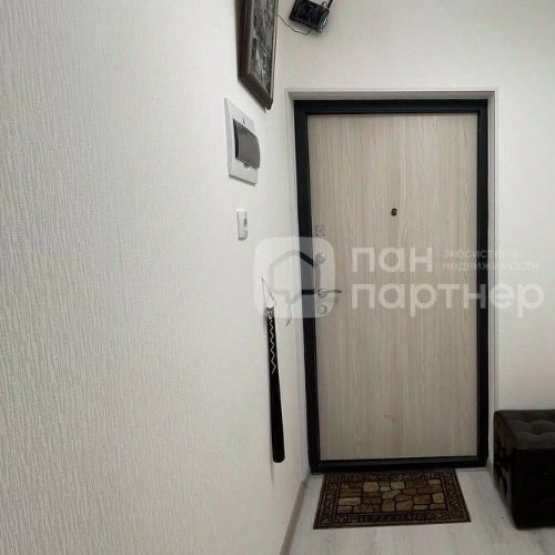 Студия проспект Авиаконструкторов, 69