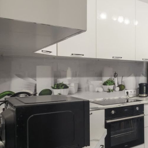 2-комн квартира Планерная улица, 97к2