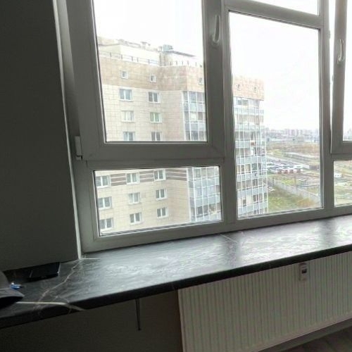 Студия пос. Парголово, улица Архитектора Белова, 6к5