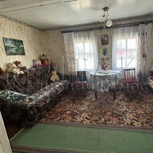 Коттедж/дом д. Глумицы, 47