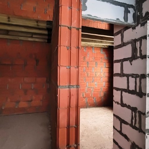 Коттедж/дом Покровское кп, улица Кирилловская,  д. 9