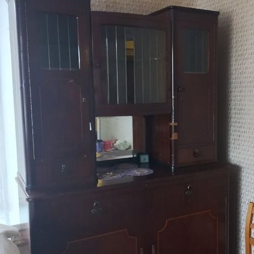 1-комн квартира пос. Стрельна, улица Грибоедова, 5