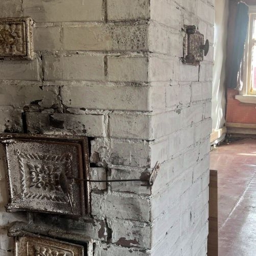 Коттедж/дом Волхов, Полтавская улица, 13