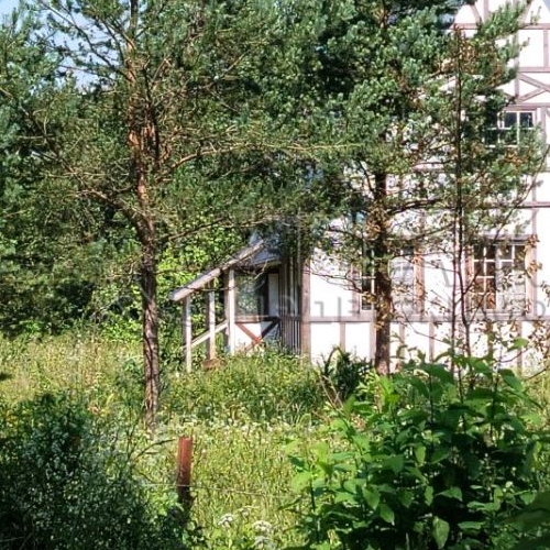 Коттедж/дом д. Полоски, улица Зеленая