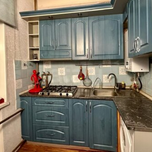 1-комн квартира Тепловозная (Рыбацкое) ул,  д. 50