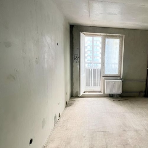 Студия Мурино, улица Екатерининская, 11