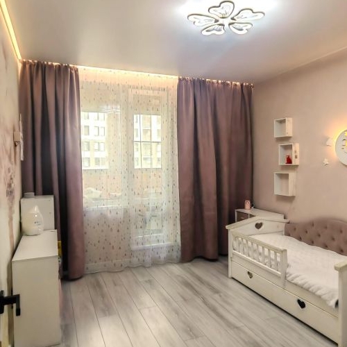 2-комн квартира Планерная улица, 91к1