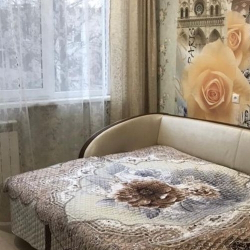 2-комн квартира улица Дыбенко, 20К1