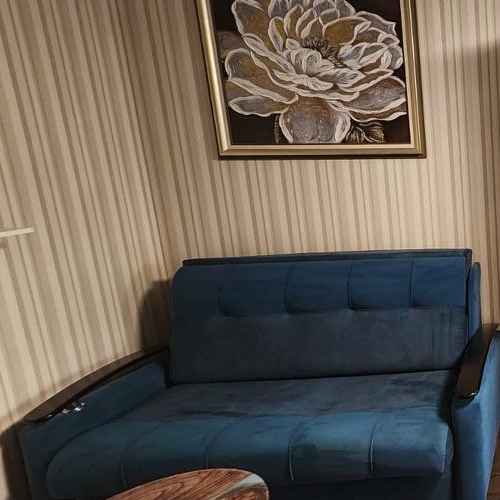 1-комн квартира Павловск, Госпитальная улица, 15