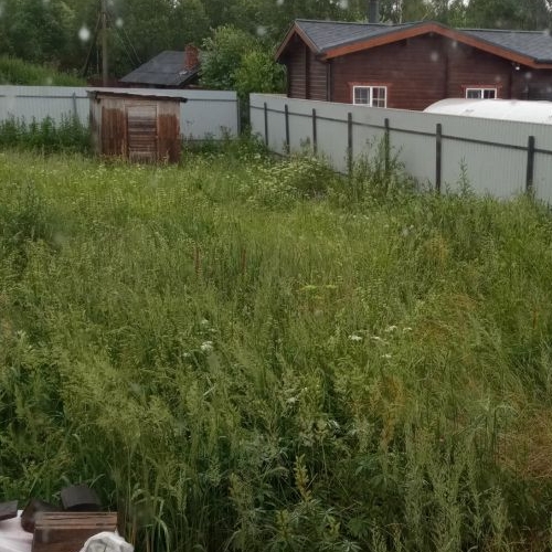 Коттедж/дом пос. Синявино-2, Синявино городской поселок, улица Красных зорь, 12А