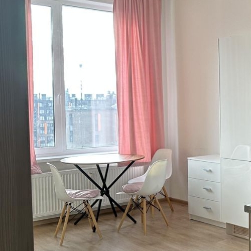 Студия Новолитовская улица, 14