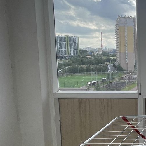 1-комн квартира Глухарская улица, 33к1