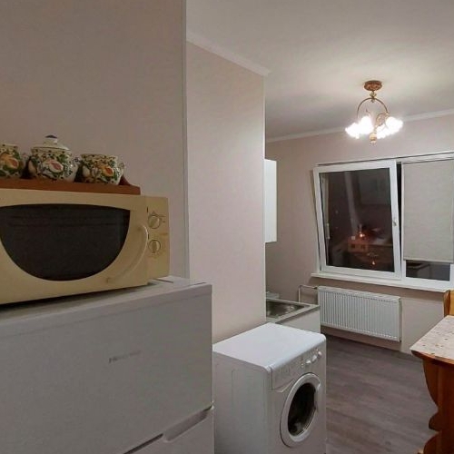 2-комн квартира Петергоф, Ропшинское шоссе, 3к5