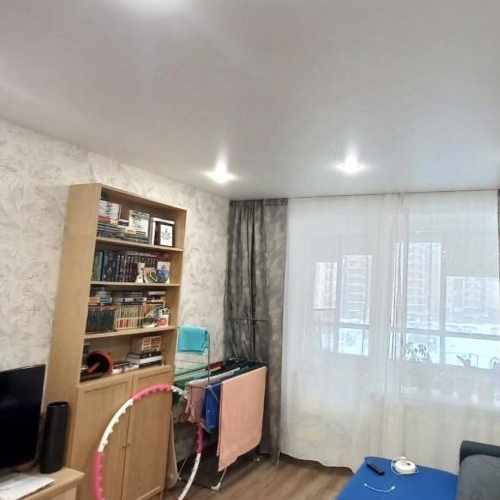 Студия Кудрово г., улица Областная, 5к1