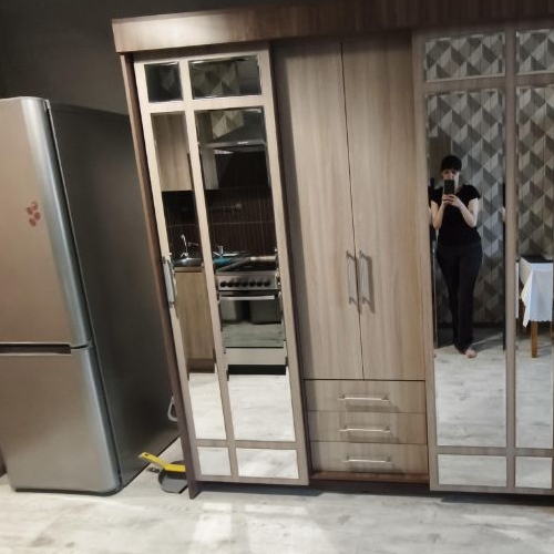 Студия проспект Маршала Блюхера, 8к1