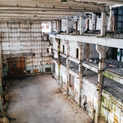 Отдельное здание Морозовское городское поселение, улица Чекалова,  д. 3