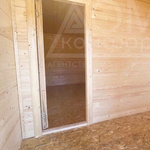 Коттедж/дом пос. Проточное, улица Полевая, 21