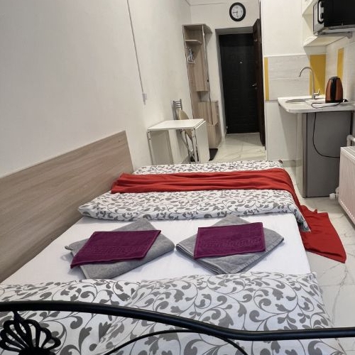 Студия Серпуховская улица, 9