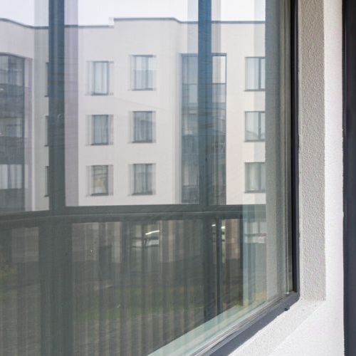 1-комн квартира улица Ивана Куликова, 12