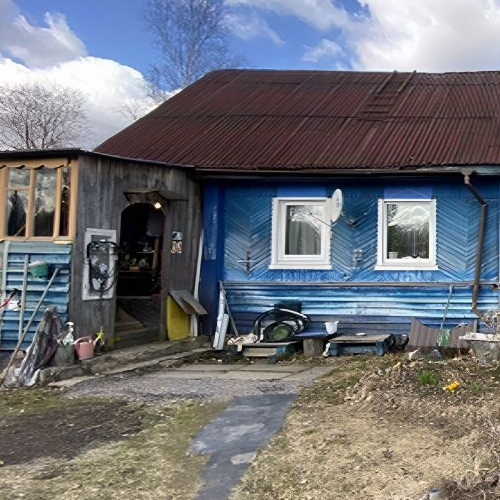 Коттедж/дом Тосно г., улица Болотная