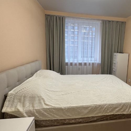 1-комн квартира Всеволожск, шоссе Дорога Жизни, 7к2