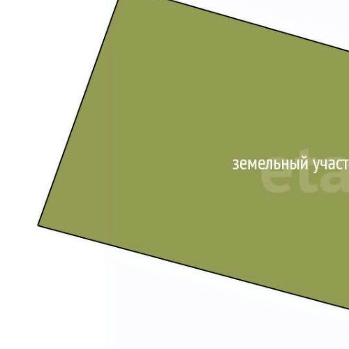 Коттедж/дом Пороги мкр, 1