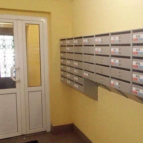 1-комн квартира улица Доблести, 28к1